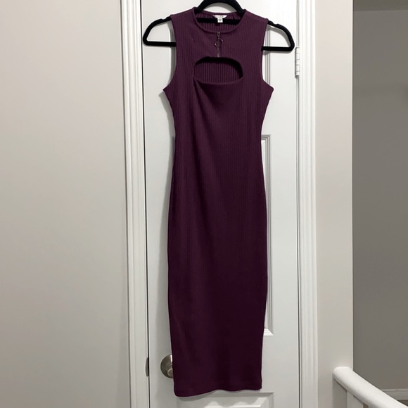 Guess slim fitting dress - Picture 1 of 4